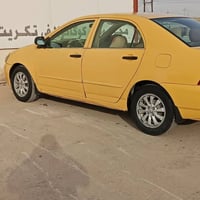 كورله 2002 كير مكينه جيس تخم تاير تحويل شوكت ماتريد دواخل جدد حداديه ج...