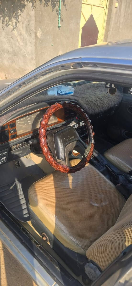 السلام وعليكم دايو برنس 1994 سيارة  كريم مكينه خير من الله سيارة حداده زينه سيارة باسمي تحويل مباشر رقم بابل سنوية 2027 تخم تاير جواه سيارة عوزه بس تبريد سعر 35 وبيه مجال مكانه كربلاء قضاء عين التمر ***********
