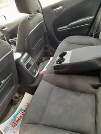 تشارجر • ٢٠١١ • بدون حادث