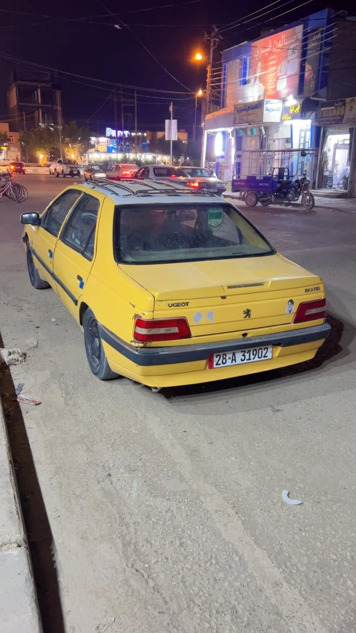 بيع مستعجل مديل 2016 جاهزه  ***********
