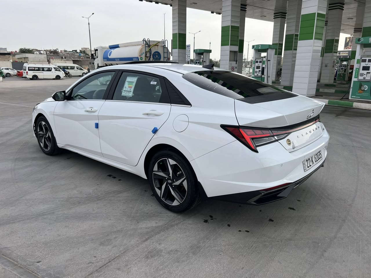 سلام وعليكم النتره خليجي موديل 2021رقم أربيل دولي ماشيه 96 سياره فول موصفات الأخير مكينه 2000 بصمه تشغيل عن بعد سياره جديده كلش السعر 158 رقم هاتف ***********
