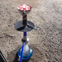 ناركيلة • نضيفة • حي العامل