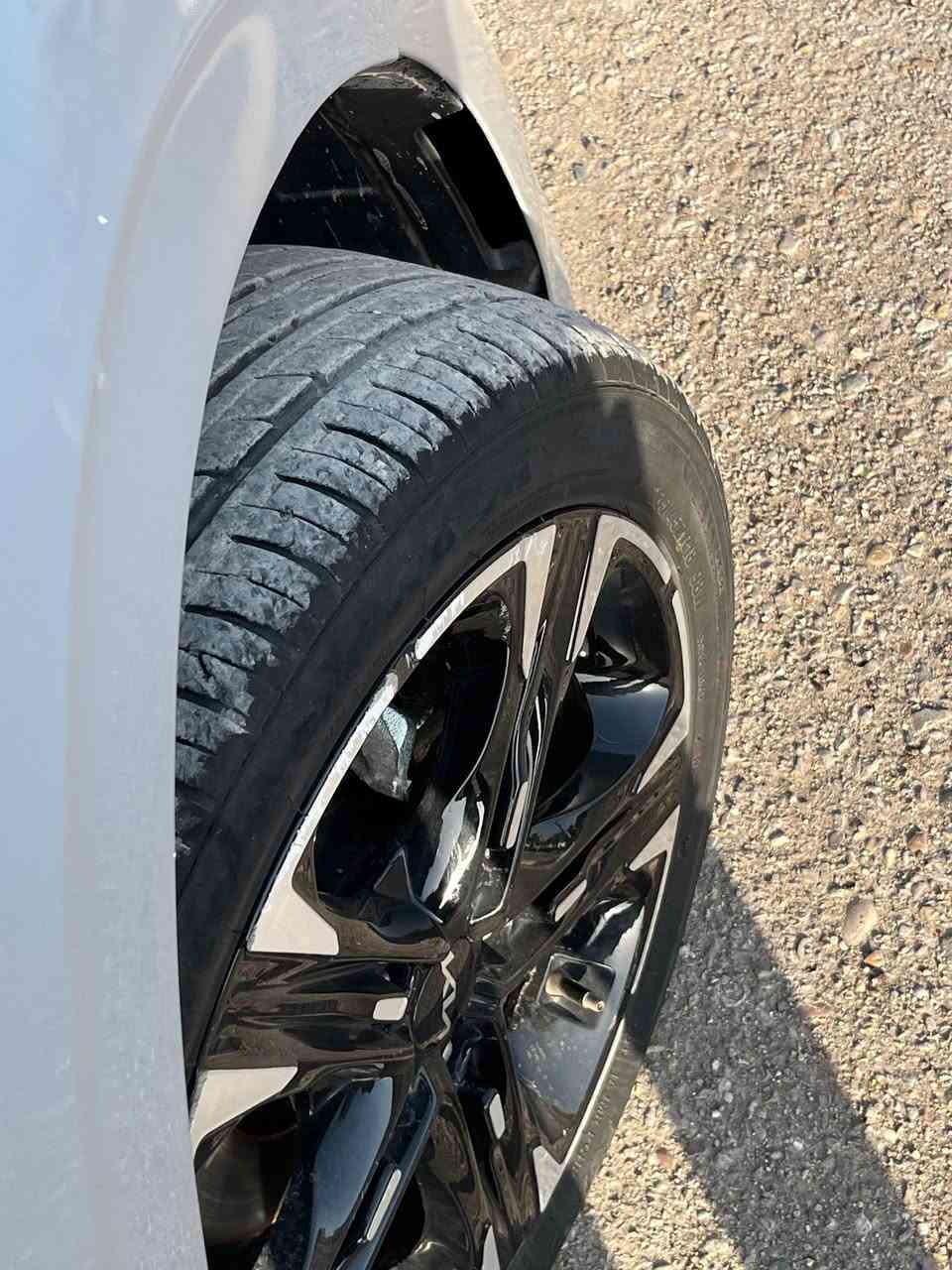 بيع فقط 
كيا كي فايف 2024 محرك 1600 تيربو مرقم معوقين ميسان 
جاهزه السعر 175 وبيها مجال للشراي
***********
العنوان ميسان
