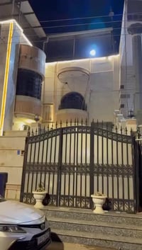 البصرة الجبيلة • ١١٨م • طابقين