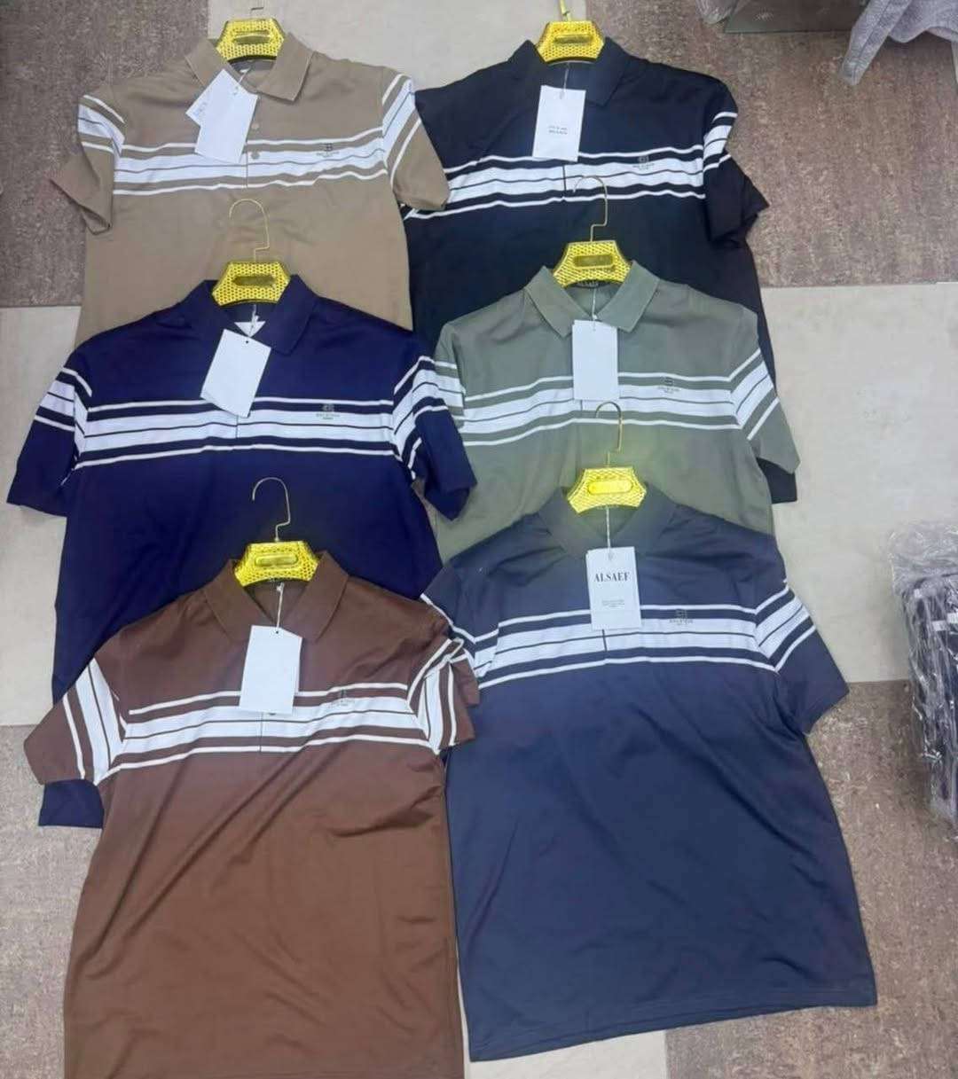 بدي رجالي رسمي صيني 

خامه درجه اولى 💯💯 
القياس 
L,/4xl

الشد 30 قطعه ب//190


**إذا كنت صاحب هذا الإعلان وتريد حذفه لأي سبب، رجاءا أرسل رسالة إلى الدعم الفني**