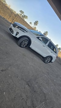 سورنتو • مديل ٢٠٢٠ • فول