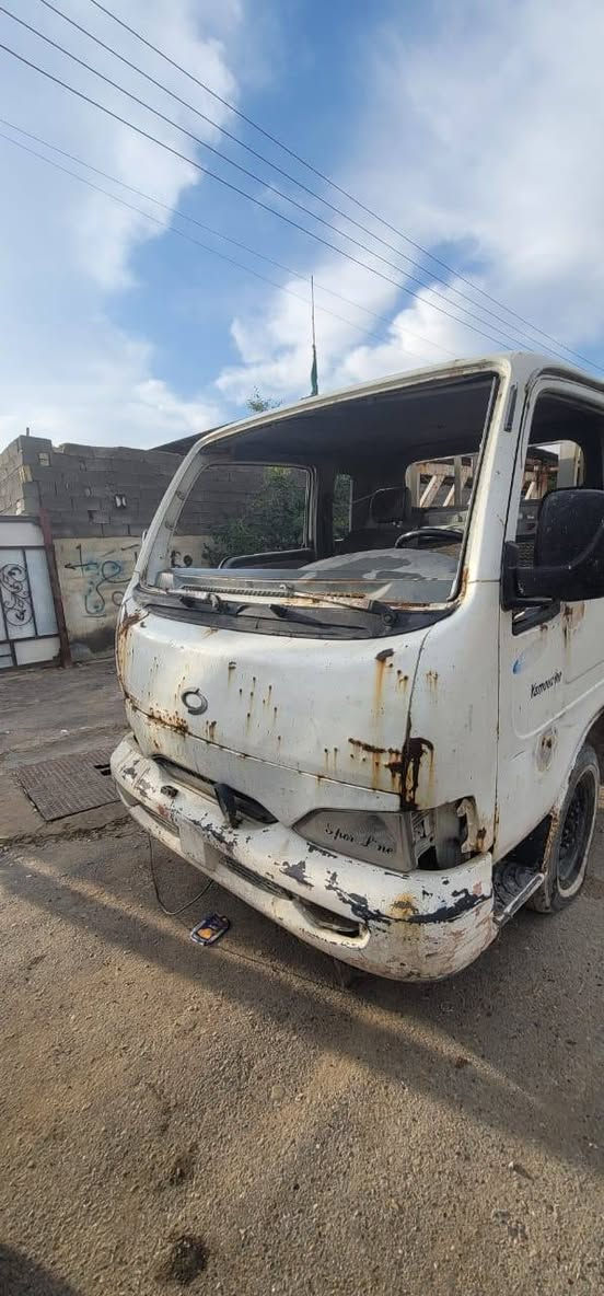 كيا سامسونك رقم واسط السياره موجوده غراضه جدد مامشدوات جامات وبك لايتات سياره متروكه مكان السياره بغداد السعر 20 ورقه الشراي يتصل (***********
