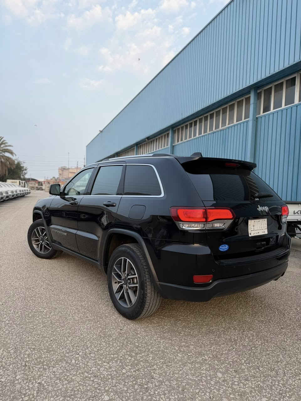 سلام عليكم شباب المحترمين نفس ما موضوع بصوره جيب 2022 مكفوله كفاله عامه سياره جهازه من كلشي حداديه نانو سراميك عليهه سياره بحقيقه احلى بهواي سعر 278بيهه مجال تحياتي للجميع 
تصال فقط ***********
