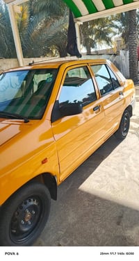 اسلام عليكم سايبه موديل 2024 رقم قادسيه كفاله عامه السياره جاهزه من كل...