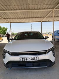 السعر 160$ لبارحه رقمتها باسمي  k4..2025  ماشيه 9000ميل . كل تفاصيلها ...