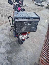 بوكسر • موديل 2021 • بغداد حسينيه