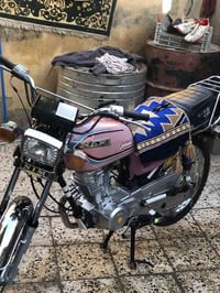 دراجه نامه متياز موديل ٢٣اوراقً اصولي كفاله عامه لدراجه نضافه شوفت عين...