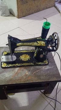 مكينه ام الفراشه نظيفه جداًً07848683314