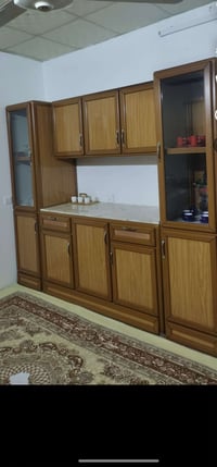 السليمانية • خزائن • بدون رخامة