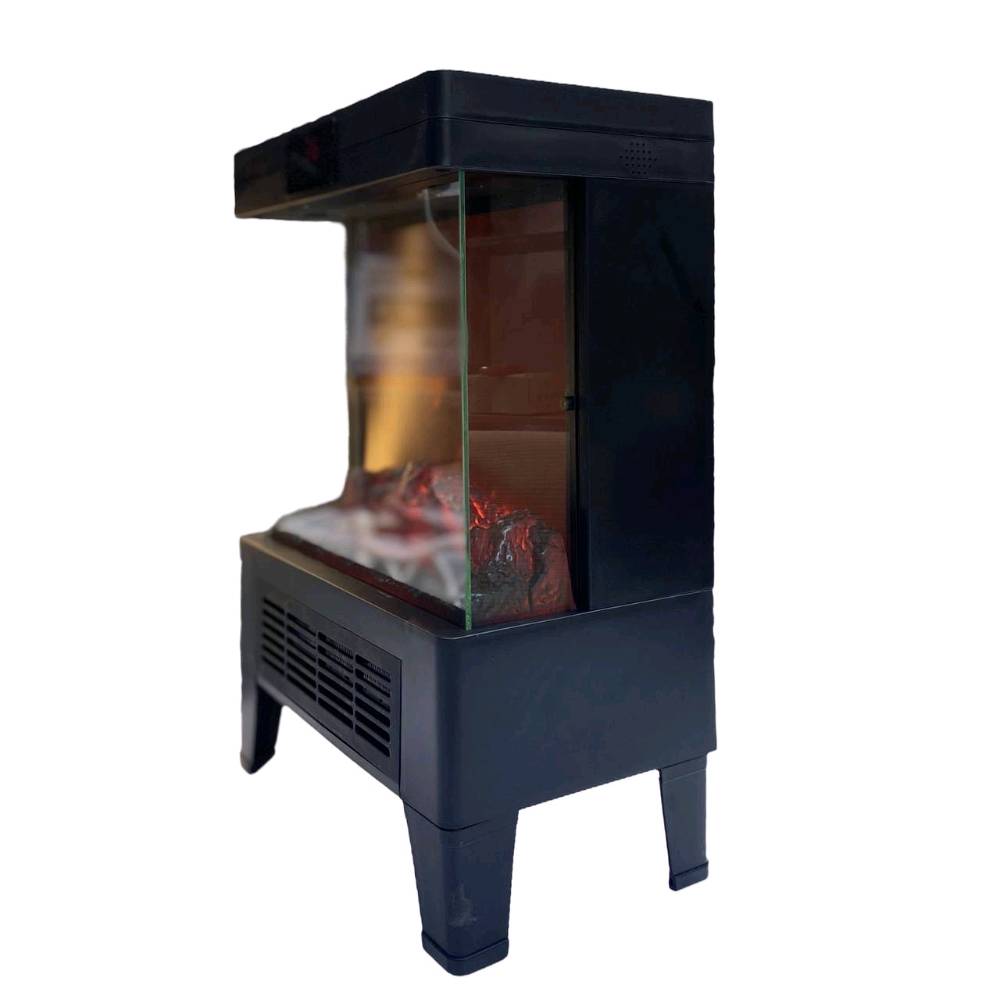 مدفأة كهربائية بمنظر الحطب… الدفــا والشكــل الراقي بقطعة وحدة! 🔥
الكمية أقل من 150 بس، والسعر 45000 دينار والتوصيل مجاني لكل المحافظات.
التواصل على الواتساب كتابيًا فقط.

إذا تدور على مدفأة تعيشك جو الشتاء الحقيقي بمنظر الحطب بدون فوضى ولا دخان—هاي هي اللي تدور عليها! تصميمها عملي ومرتب، وتضيف لمسة دفا ورفاهية لبيتك، سواء بغرفة النوم، الصالة أو المكتب.

مميزات المدفأة:

تعمل بتقنية تسخين الهواء عن طريق سخّان عالي الكفاءة يخلي الغرفة تدفى بسرعة. زجاج شفاف ومتين يشوفك لهب الحطب المتحرك بشكل جذاب وهادي. شاشة ضوئية تعرض درجة حرارة الغرفة بشكل واضح. هيكل خارجي من البلاستيك القوي، مقاوم للحرارة ومصمم للاستخدام الطويل. خاصية التحكم بدرجة تسخين الهواء حسب الجو اللي يعجبك. أزرار للتشغيل والإيقاف سهلة الاستخدام. طول السلك: 60 cm طاقة التشغيل: 2000 واط الأبعاد: ارتفاع 37 cm – عرض 31 cm – طول 20 cm اللون: أسود فقط 

✨ مدفأة تجمع بين الشكل الفخم والأداء القوي… تخلي الشتاء ألطف وأدفى!

⚠️ اشتري الآن قبل نفاد الكمية!

