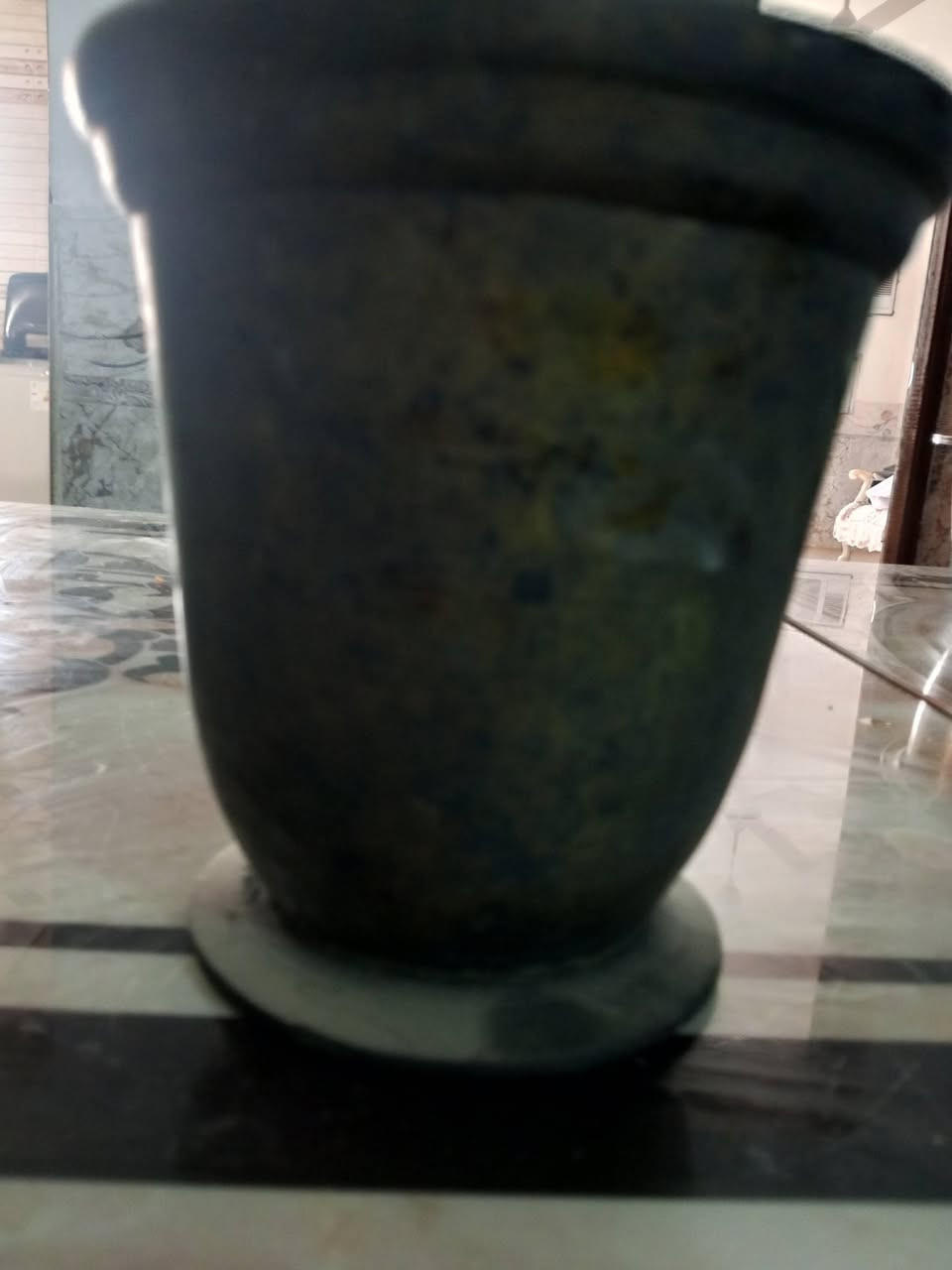 هاون الطول 13-14سنتم السعر 90 و بيه مجال


**إذا كنت صاحب هذا الإعلان وتريد حذفه لأي سبب، رجاءا أرسل رسالة إلى الدعم الفني**