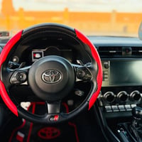 TOYOTA GR86 الموديل  | 2023 بريميوم أعلى فئة | premium  لون مميز رقم ب...