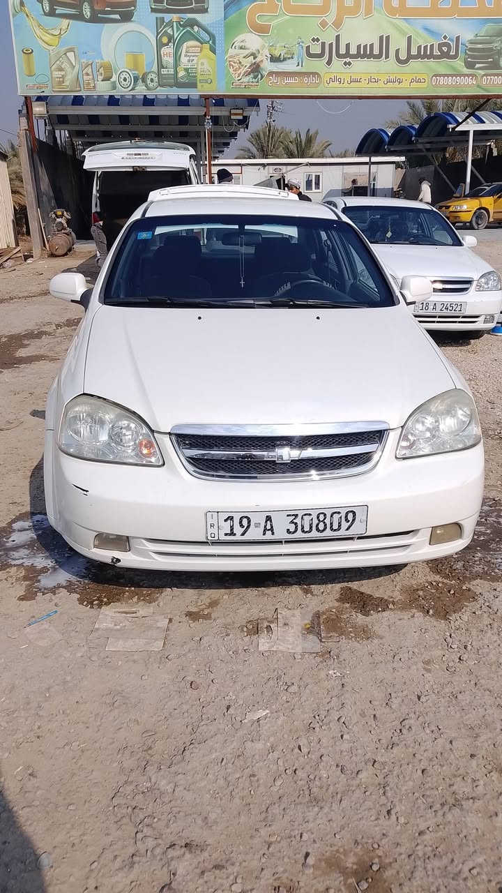 السلام عليكم اوبترا للبيع موديل 2010السياره حداديه جديده تبريد ثلج تدف شغاله السياره رقمه كربلاء بسمي سنويه 2028 تخم تاير جديد مكينه او كير اوتماتيك خير من الله بيه صبغ 3قطع السعر 72او بيه مجال  الاتصال على رقم ***********
