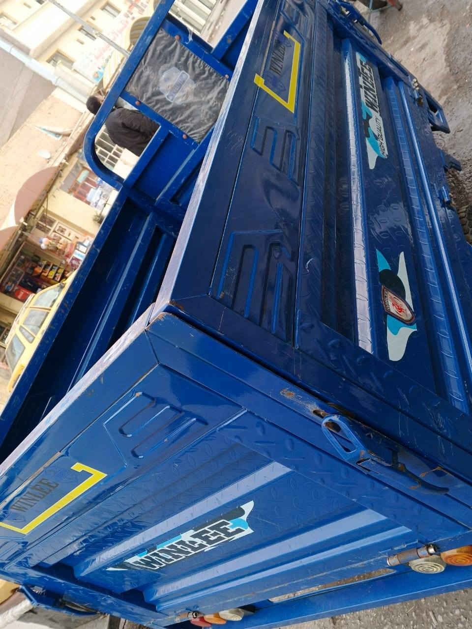 البيع سخدام كلش قليل مابيه اي نقص الحجم الكبير بطاريات 6 جدد الفين 2026 سعر مليون و 300 وبيه مجال حك جيه سكن بغداد متواجد خاص او هاذه رقمي ***********
