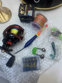 أغراض صيد • كدامكم • توصيل