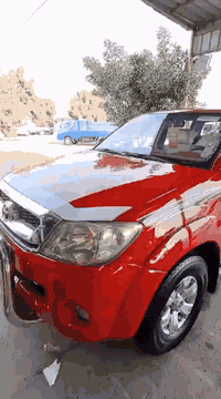 تيوتا 9 شمالي فور ويل بي جاملغ فقط محرك مفتوح شغل درجه اولى سياره جاهزه تحويل ثاني يوم بسم جيراني سعر 170 وبي مجال مكان سياره انبار هيت ***********
