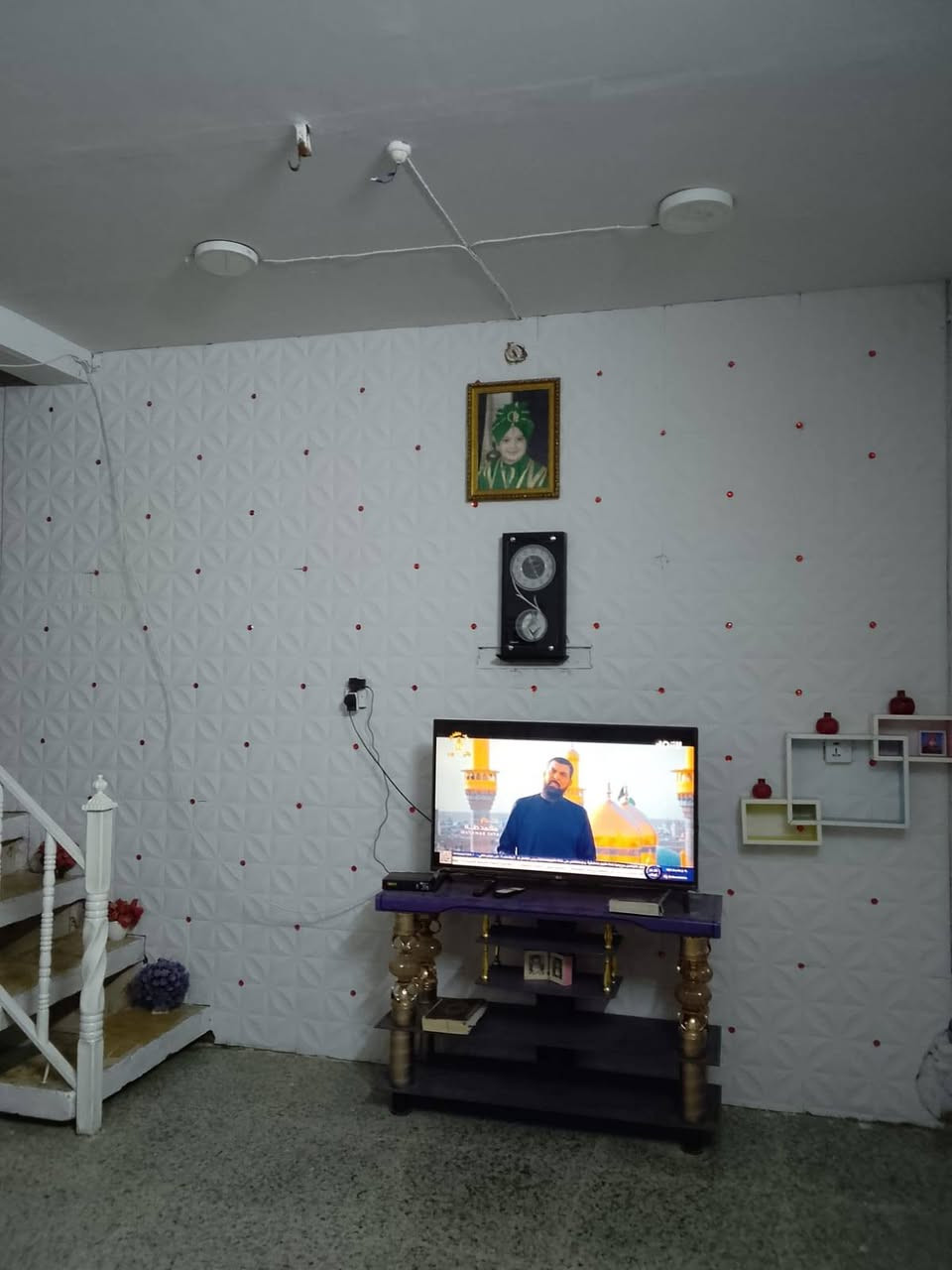 بيت للبيع طابو صرف مساحه 150يم جامع القائم نظافه فول


**إذا كنت صاحب هذا الإعلان وتريد حذفه لأي سبب، رجاءا أرسل رسالة إلى الدعم الفني**