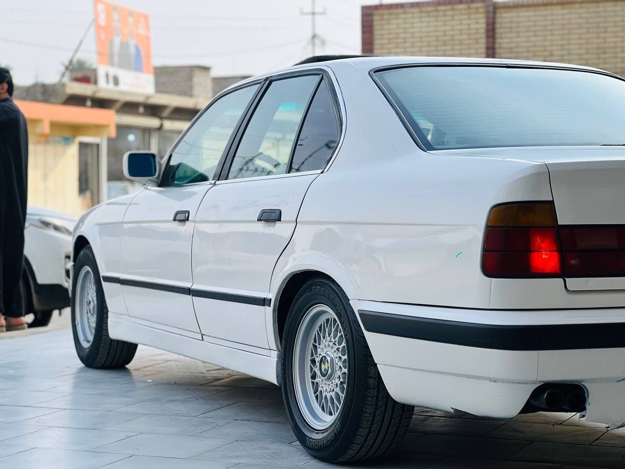 السلام عليكم رقم بغداد دولي 525

محرك مسكر 25

كير محرك صدر وتبريد ثلج

تخم تاير جديد

السعر 58 وبيه مجال

فتحه كهربائي كاله شغال

المكان بغداد

***********

***********
