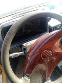 موديل 9 • ماتور وكير • تايرات جديدة