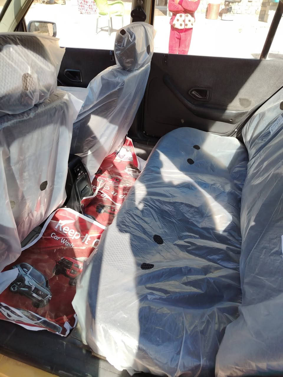 السلام عليكم بيجو بارض موديل 15كفاله عامه
*********** هذا رقم صاحب السياره مكلف بلنشر
