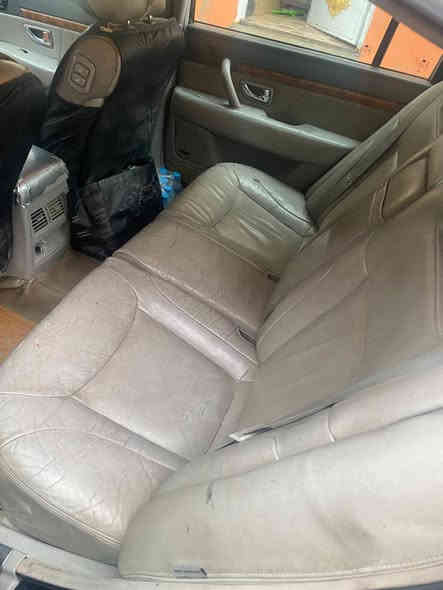 السلام عليكم ابي راس للبيع 2004 تخم تاير جير محرك شرطه العنوان بعقوبه تكيه رقم تليفون 0 77 1 44 8 33 54 سعر 60
