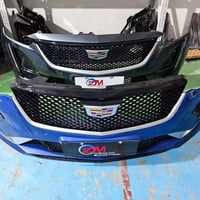 وصول دعاميه كديلاك CT5 AND CT4 سبورت دبلات اماميه وحلفيه حداده عامه فل...