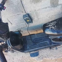 دراجة شحن • حجم ١٤ • الدورة بغداد