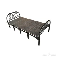 السليمانية • سرير تخزين • موفر مساحة