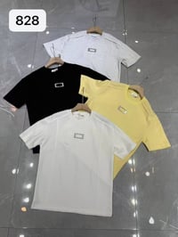 قطن • ٣ ألوان • M-2XL