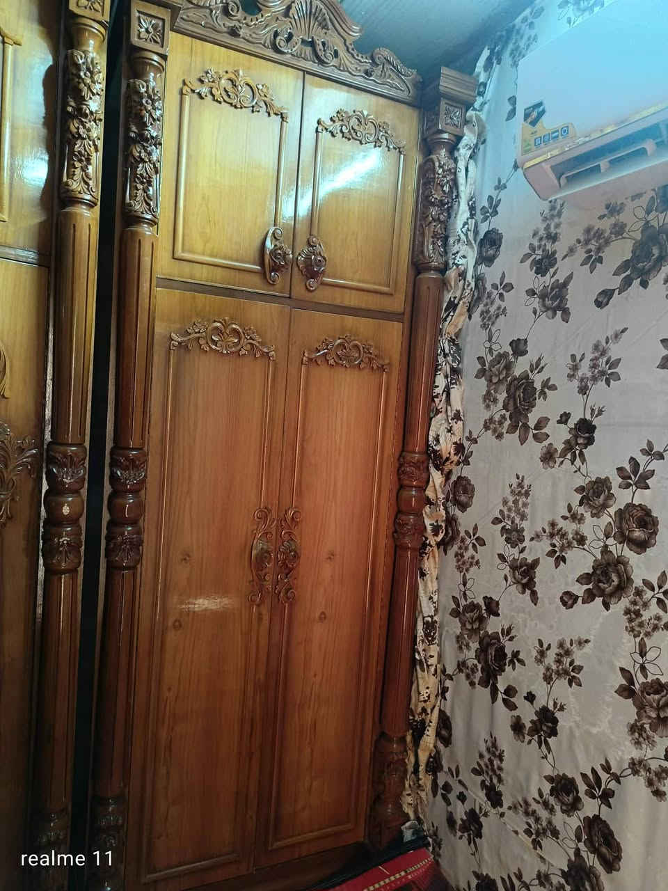 #للبيع ارفعوا منشور فضلا 
غرفه نوم عراقي تفصال للبيع


**إذا كنت صاحب هذا الإعلان وتريد حذفه لأي سبب، رجاءا أرسل رسالة إلى الدعم الفني**