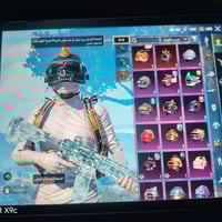 هونر X9c • مراوس • للبيع