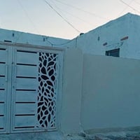 الشفيج مقابل البراز • ٢٠٠م • ٢ غرف