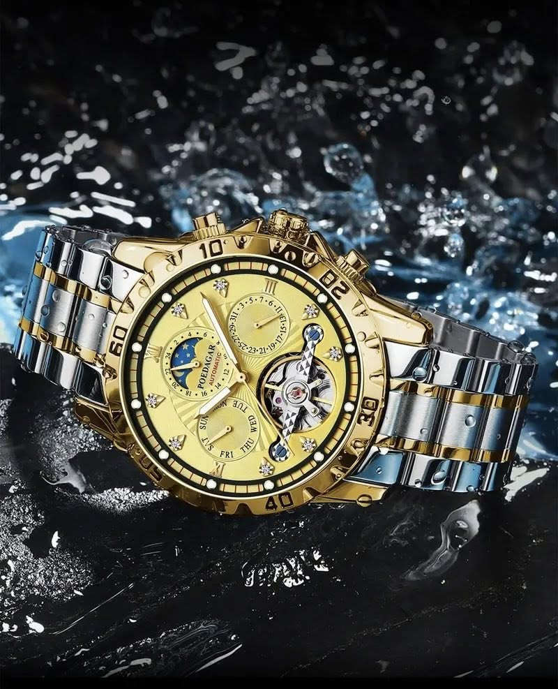 ساعه بهذه الشكل مال امزون  البيع لأعله سعر الساعه اوتماتيك🌹


**إذا كنت صاحب هذا الإعلان وتريد حذفه لأي سبب، رجاءا أرسل رسالة إلى الدعم الفني**