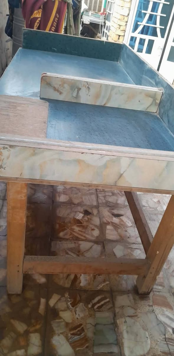 السلام عليكم
تزكا نظيفه جدا للبيع
بغداد الحسينية ***********
