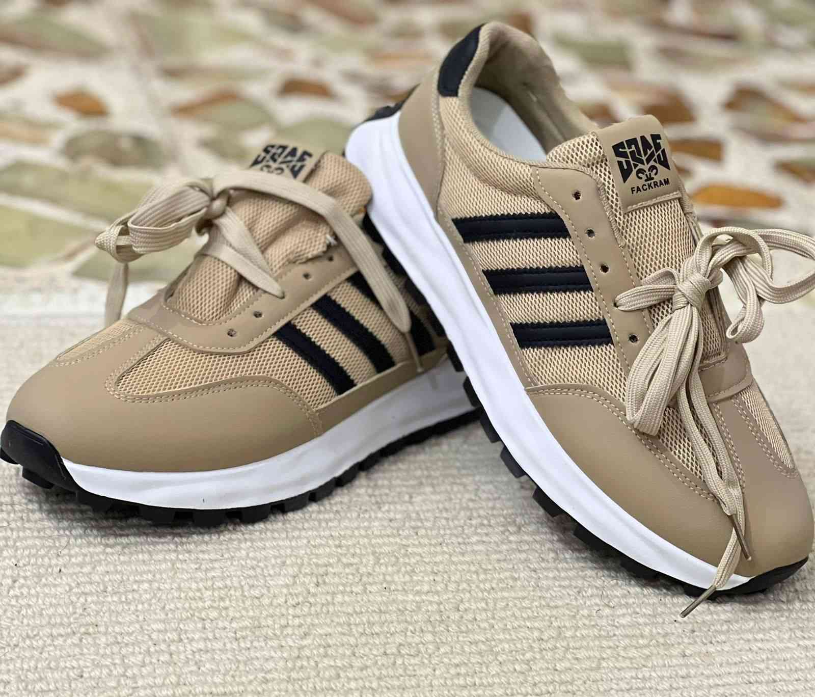 أحذية بهذا الشكل والجمال كل اثنين ب١٥


**إذا كنت صاحب هذا الإعلان وتريد حذفه لأي سبب، رجاءا أرسل رسالة إلى الدعم الفني**