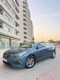 سوناتا ٢٠١٦ • ٢.٤ • وارد أمريكي
