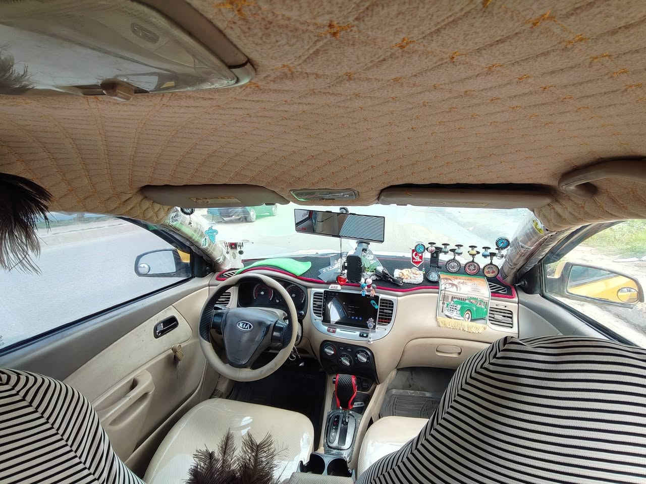 ابيع نقد بس.. كية ريو كوري.. موديل 2007.. كير توماتيك شرط مكينة شرط.. رقم ذي قار مميز.. بسمي اني الشرعي شرط الوكالة والتحويل مشروع وطني.. ضرر ابدل قاعدة دبل اليمين وبيها تلكيطلت معجون.. طخم تايرة جديده طخم جديد شاشة لايت زينول سياره تخبل مال شارع احلا من الصور كبل عل شارع.شرط ما تصرف عليهة ربع.. السعر 73قفللل مكان موصل الايمن.. ***********.... ***********..
