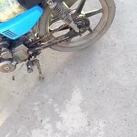 دراجة شاينك مديل 2023 لبيع 07723563329 دراجة خير من لله چنت اشتغل بيهة...