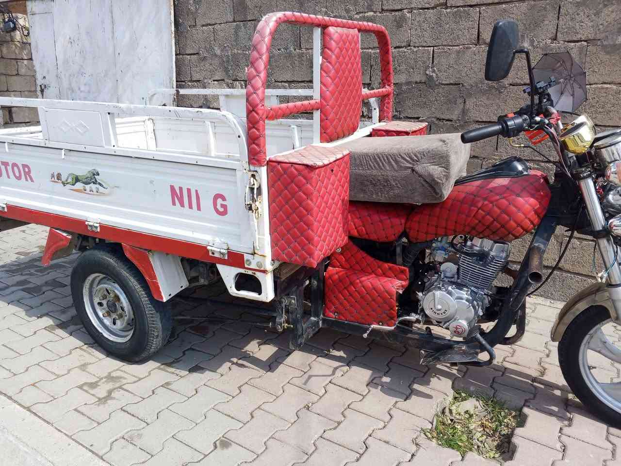 ستوته 2014معمره جديد محرك كهربائيات كير بوكس كابريته صالنصه كله جديد وومتروكه السعر مليون و100


**إذا كنت صاحب هذا الإعلان وتريد حذفه لأي سبب، رجاءا أرسل رسالة إلى الدعم الفني**