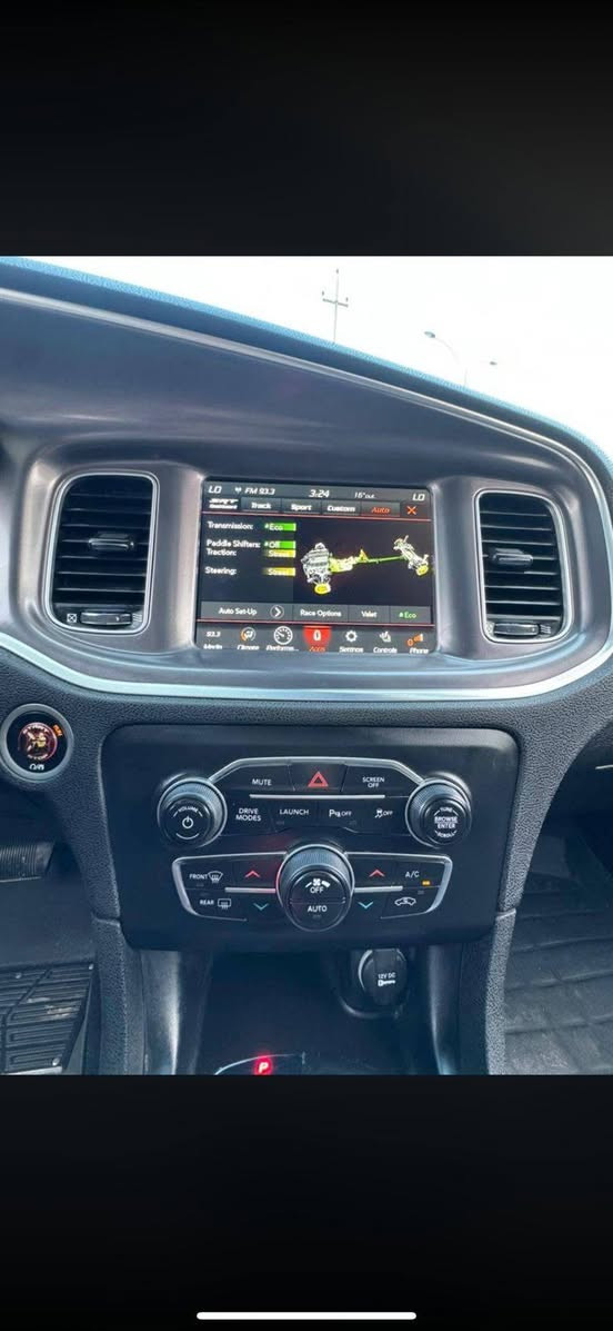 Dodge charger scatpack srt 2020 
کلین تایتڵ 
لۆک لۆکە سەیارەکە 
٥٢ هەزار رۆشتوە 
هەمو گیانی بەشەرت 
سەنەوی تا ٢٣٠ تازەیە بەناوی خۆمەوەیە 
سەیارەکە لە سلێمانیە 
*********** السليمانية, العراق
