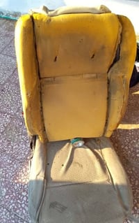 دوشمة كشنات • اسفنج درجه اولى • العزيزية الشباب