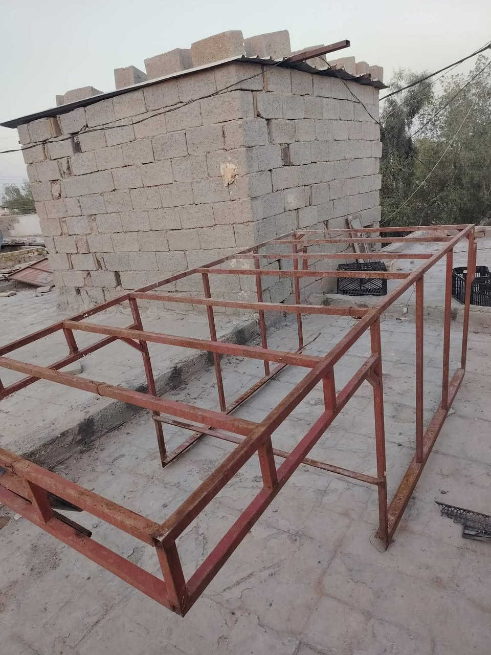 محجر للبيع
مكلف بالنشر رقم صاحب المحجر 

***********
