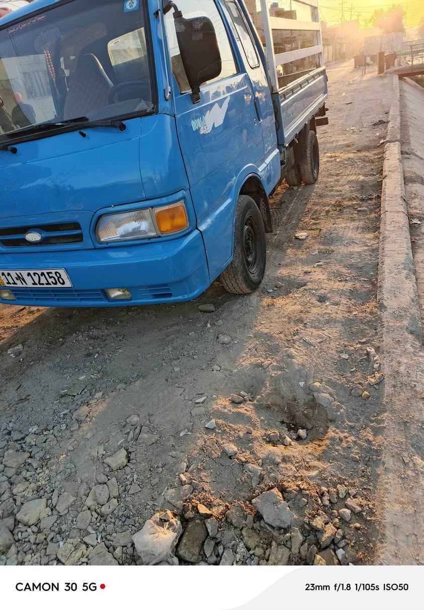 للبيع كيه بنكو قماره وربع رقم. بغدادجديده جاهزه للجناي مديل 95 المكان بابل الدبله *********** علما السياره بدون صبع
