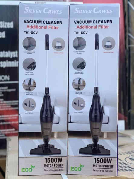 على بركة الله وصول مكنسه عصا من ماركة سلفر كرست الألمانية 
كواليتي جداً ممتازة ملف نحاس 100‎%‎ الحجم الكبير 1500Wخاصيه الرطب و الجاف للسحب ضمان لمدة سنة 

والسعر 25الف فقط هذه العرض متوفر فقط لدينا

زورونا في موقعنا بغداد مدينه الحريه شارع الدور العريض مجاور كص الأخلاص ***********
