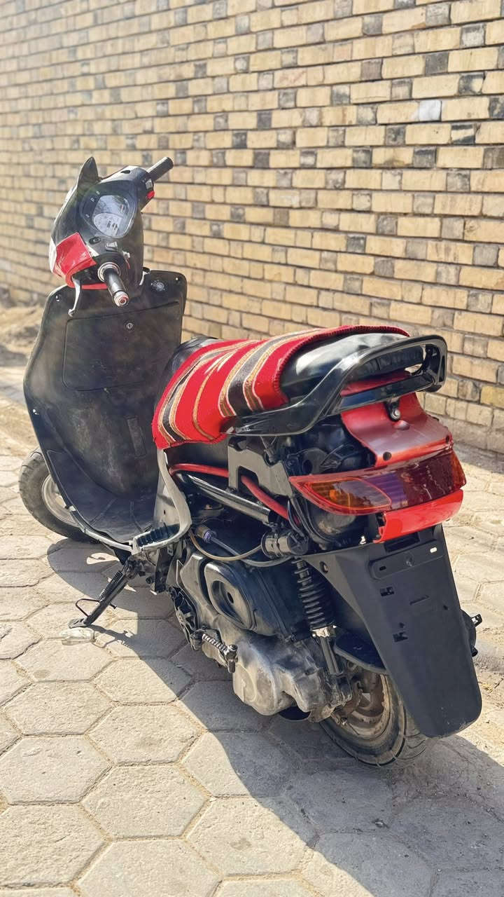 سلام عليكم دراجه فراسه فحل للبيع.                   دراجه تخبل مشي ومعدل تشتغل نكره   سعر 280.                        للاستفسار   ***********
